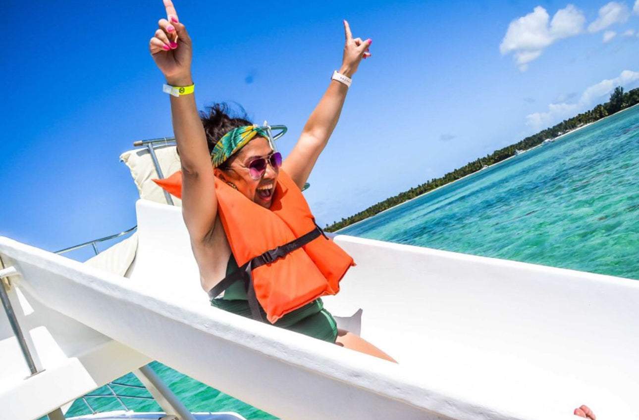 Party Boat