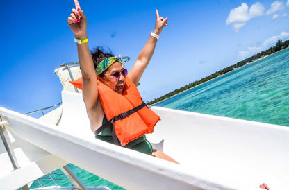 Party Boat