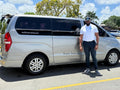 TRAVEL WITH NEDO