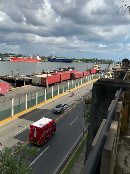 Santo Domingo tour