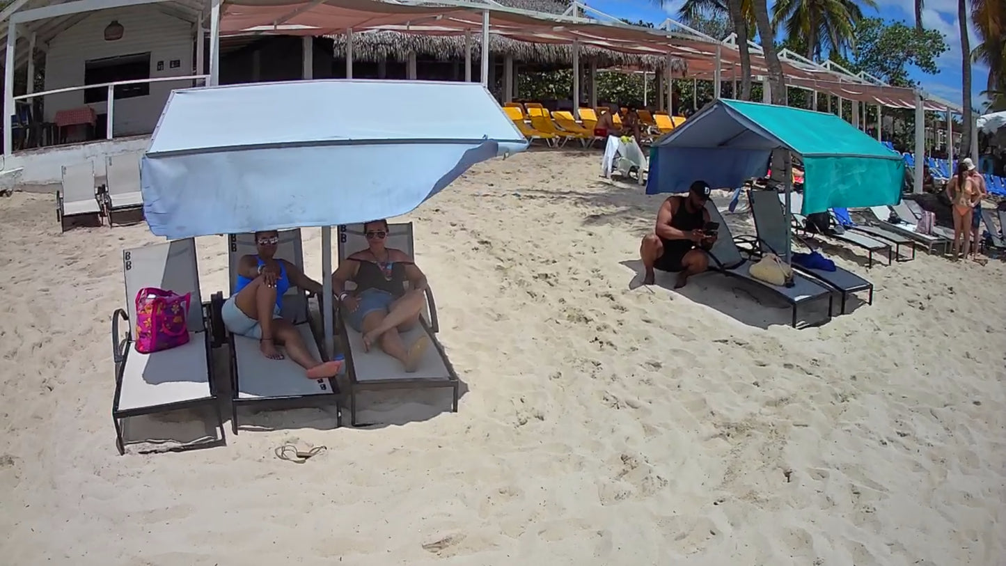 TOUR ISLA CATALINA