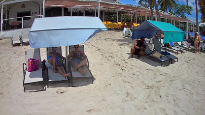 TOUR ISLA CATALINA