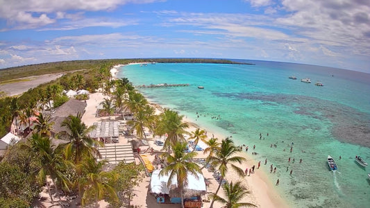 TOUR ISLA CATALINA