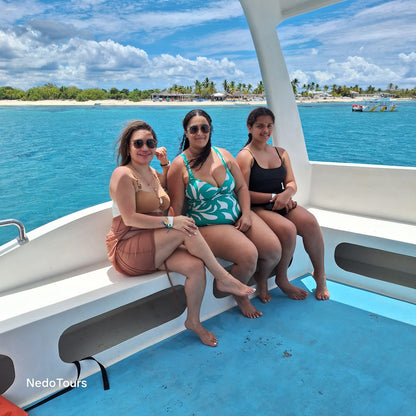 TOUR ISLA CATALINA